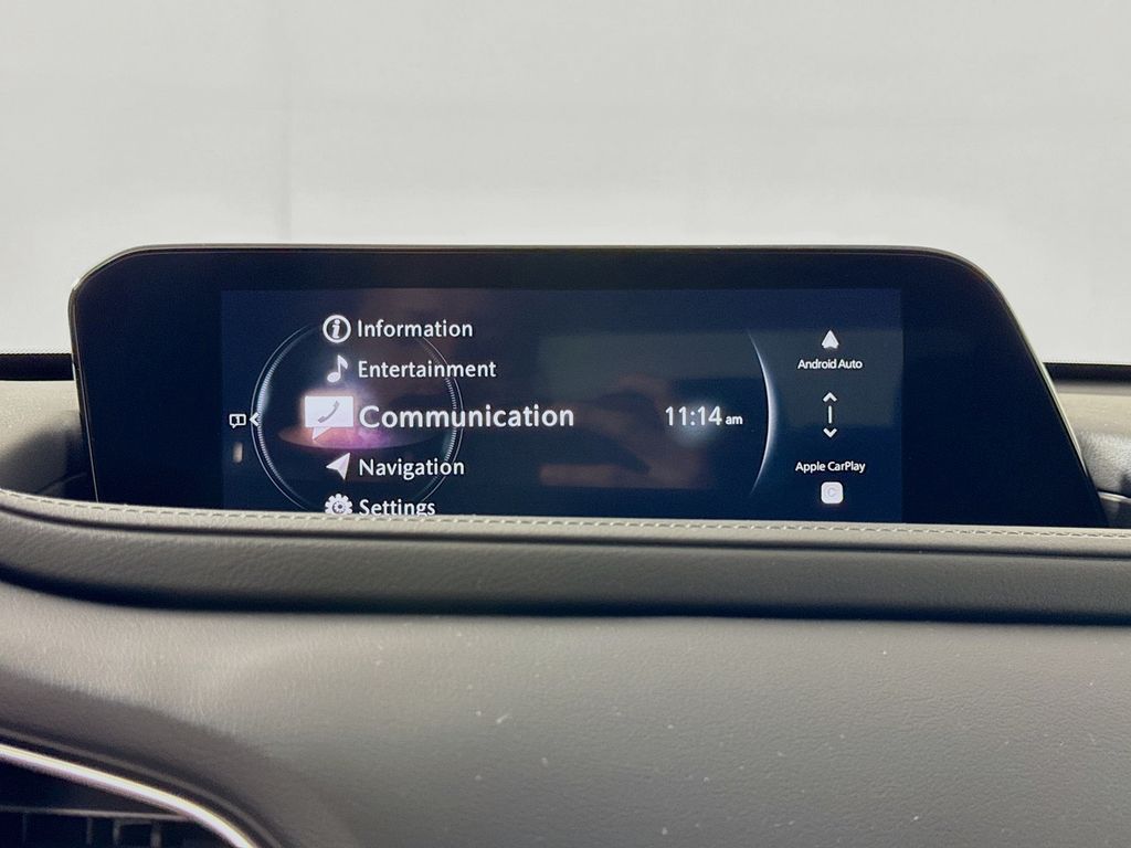 2025 Mazda CX-30 2.5 S Preferred photo 13