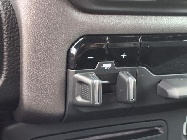 2019 Ram 1500 Rebel photo 20