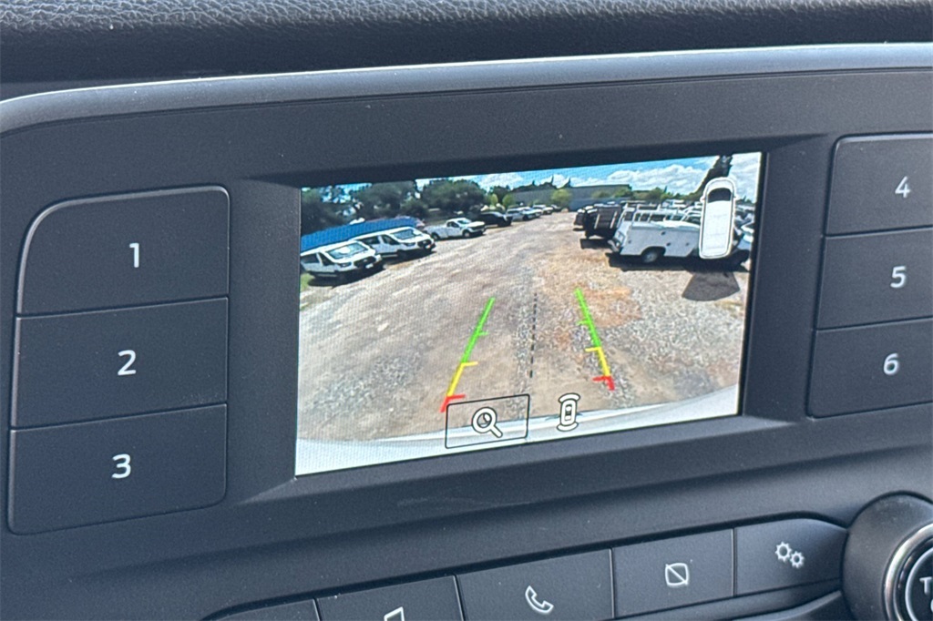 2025 Ford Transit photo 15