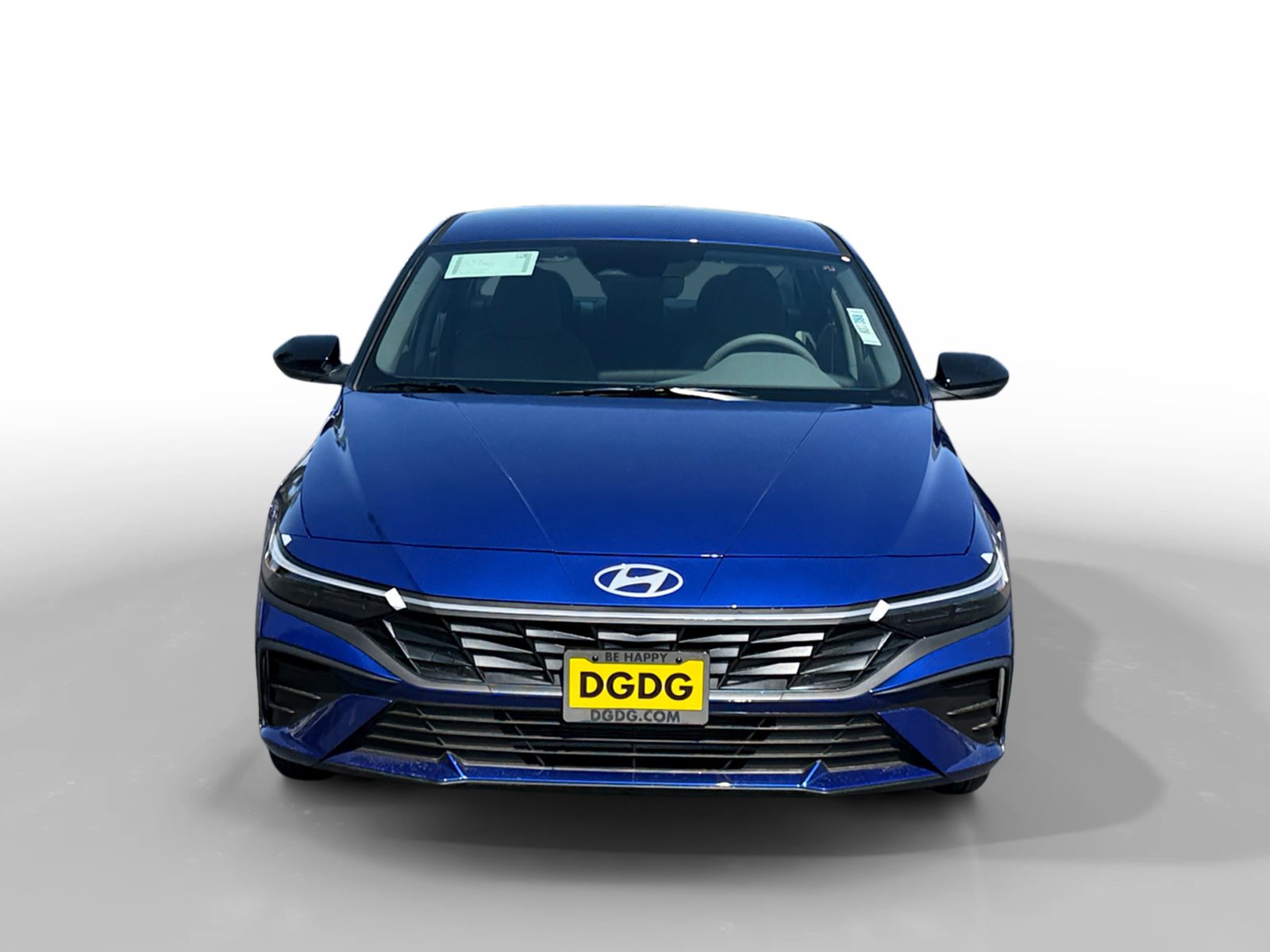 2025 Hyundai Elantra SEL Sport photo 8