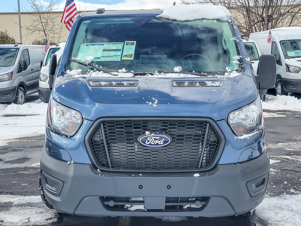 2026 FORD TRANSIT - Image 3
