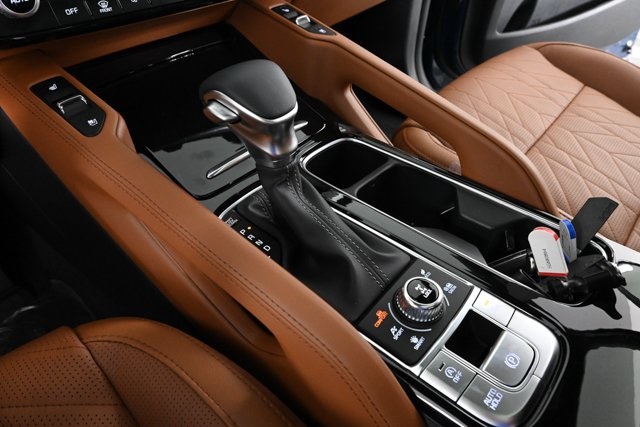 2025 Kia Telluride EX X-Line photo 21