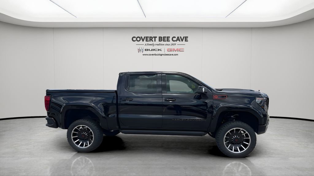 2025 Gmc Sierra 1500 AT4 photo 17