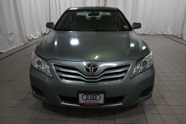 2011 Toyota Camry photo 12