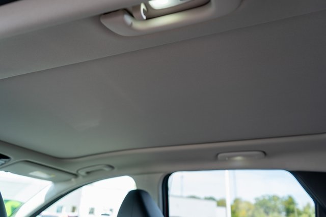 2025 Hyundai Tucson Hybrid Limited photo 11