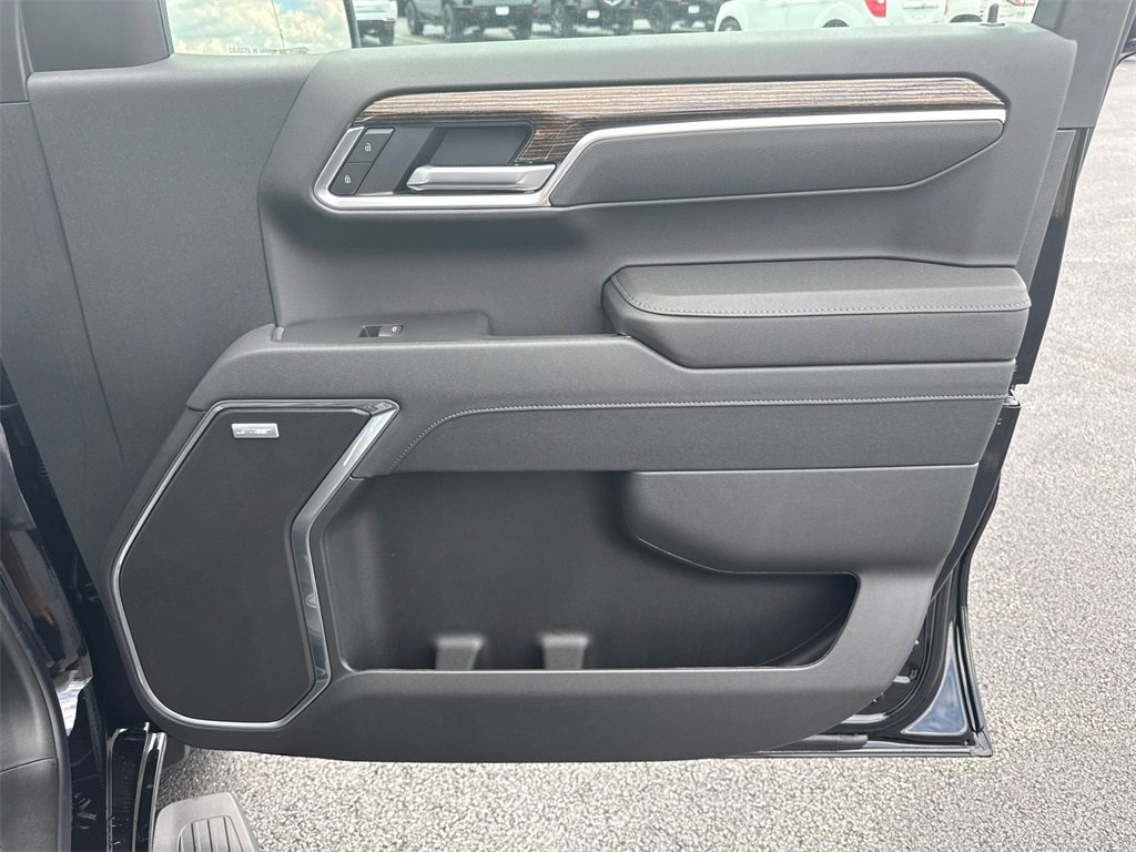 2026 Gmc Sierra Elevation photo 38