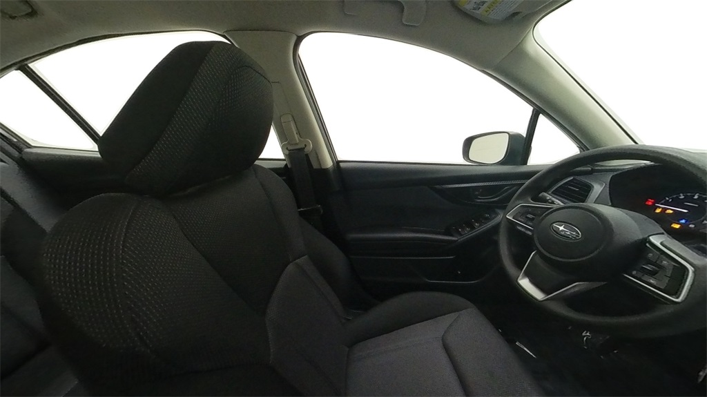 Used 2021 Black Subaru Base image 37