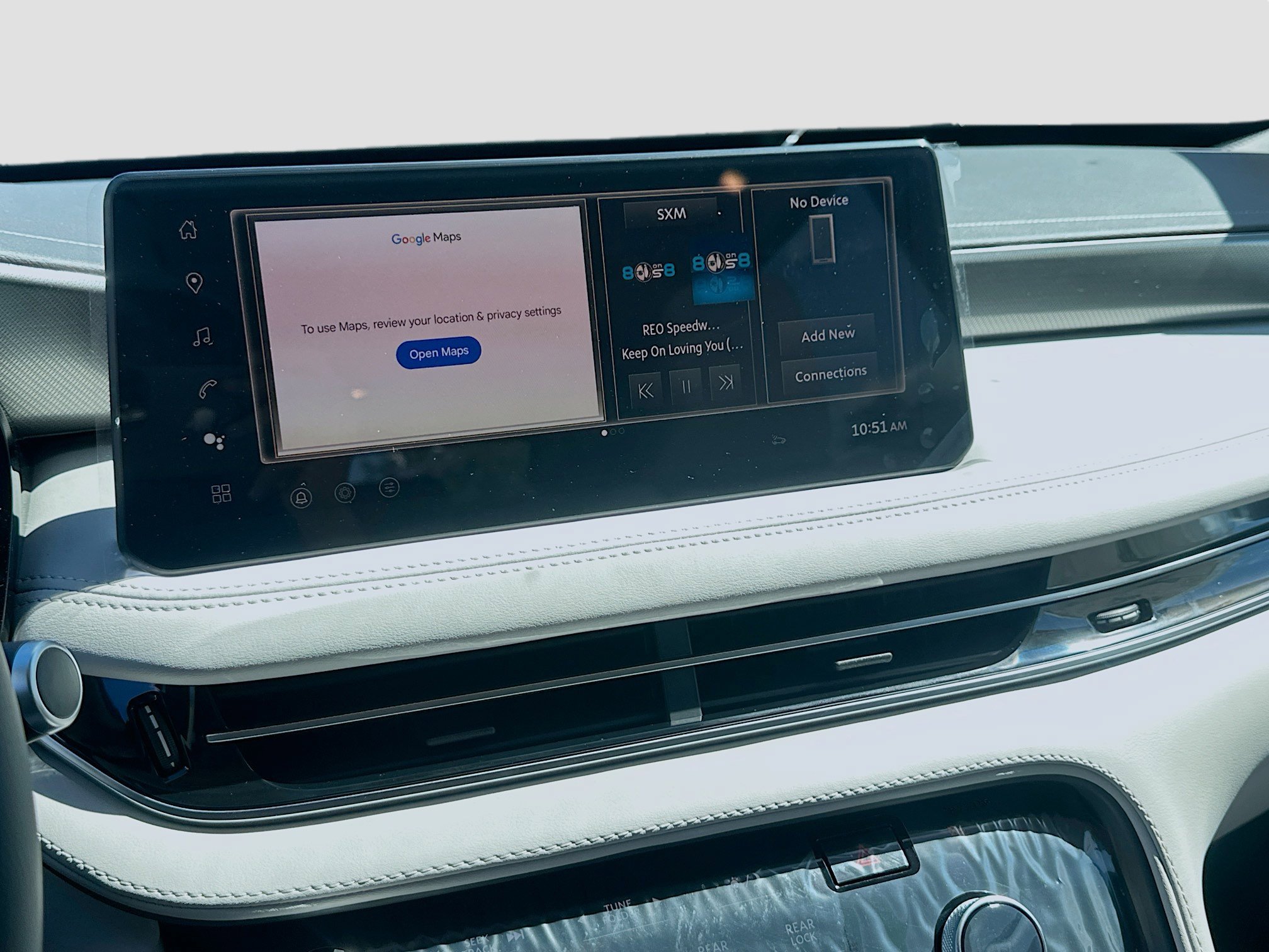 2026 Infiniti QX60 Luxe photo 10