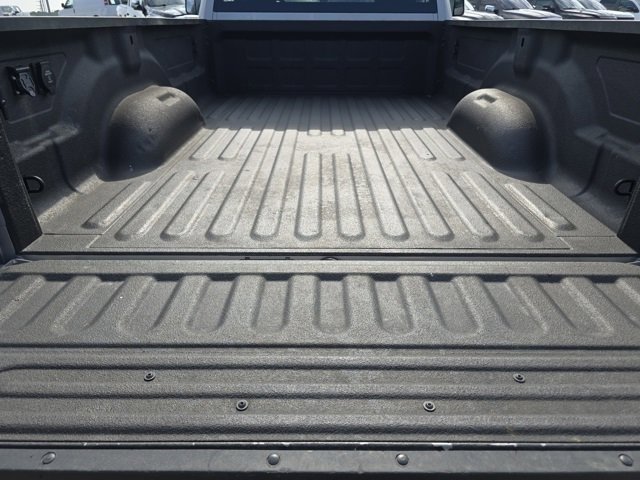 2022 Ram 3500 photo 26