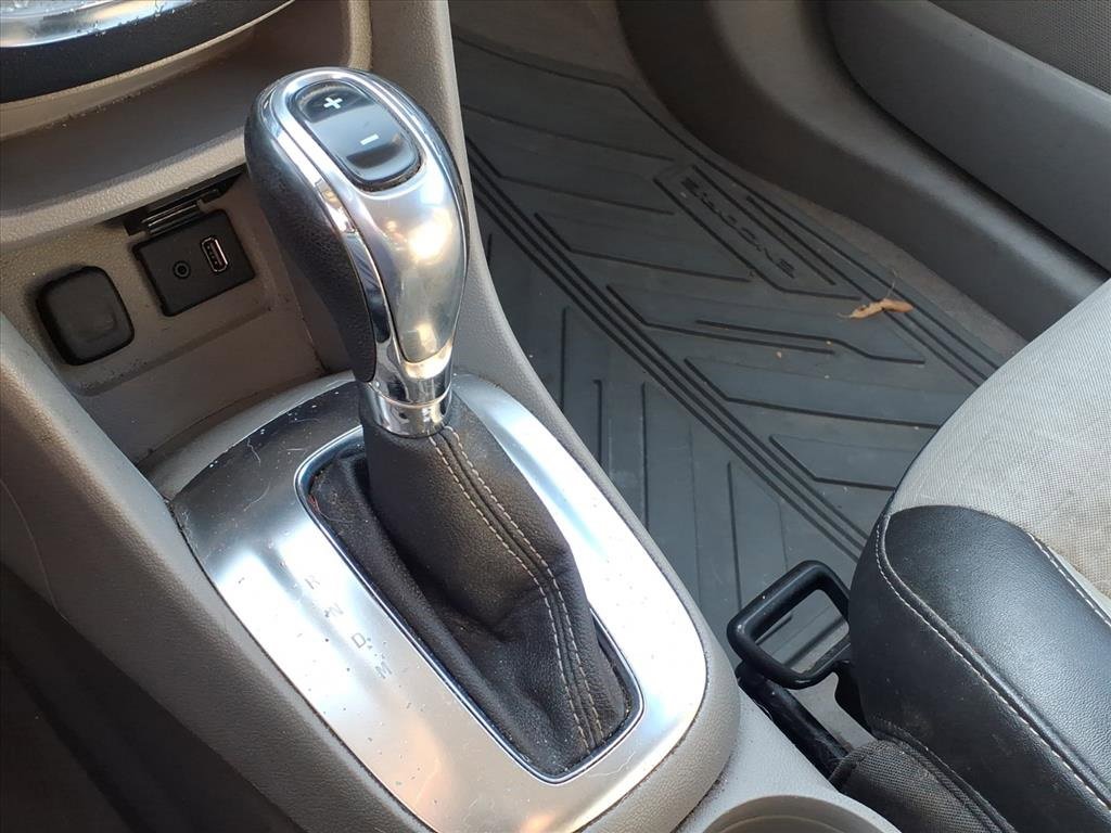 2016 Buick Encore photo 16