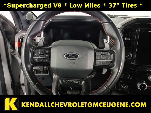 2023 Ford F-150 photo 12