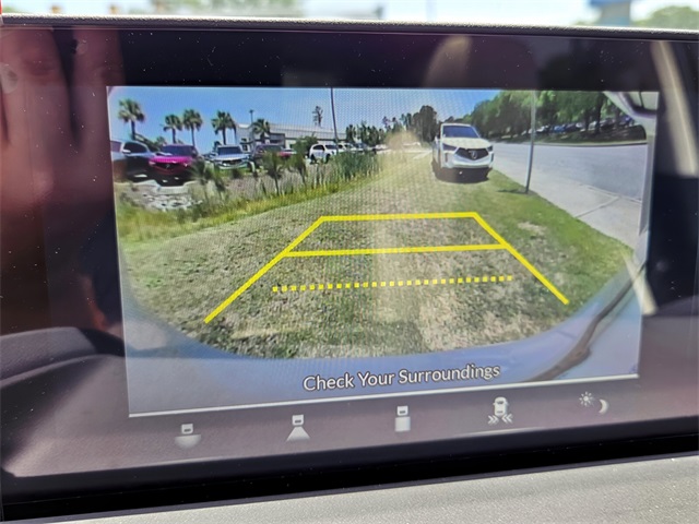 2025 Acura RDX Technology photo 8