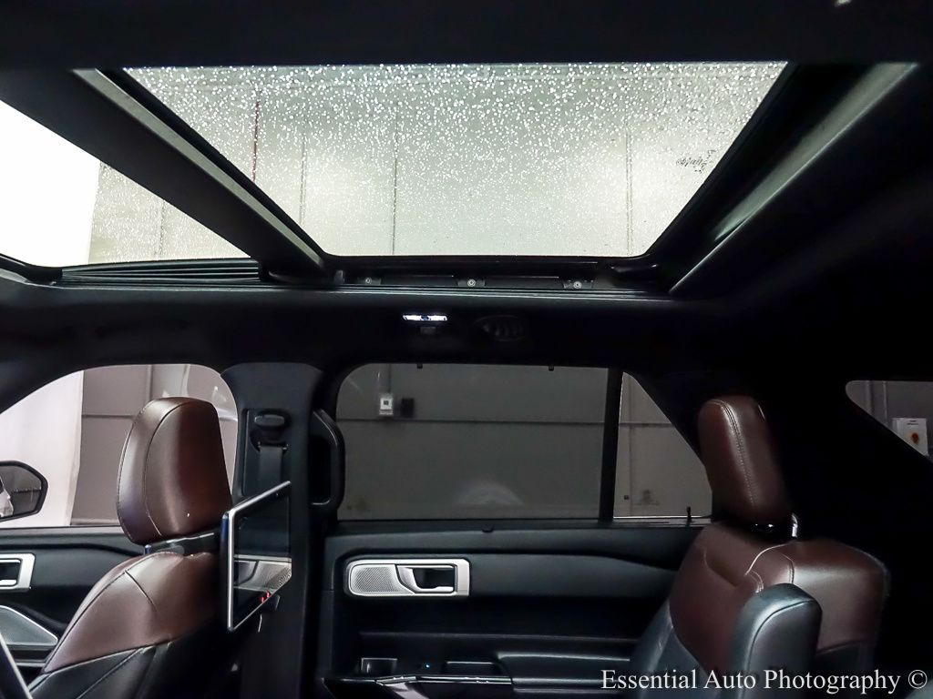 2022 FORD EXPLORER - Image 13