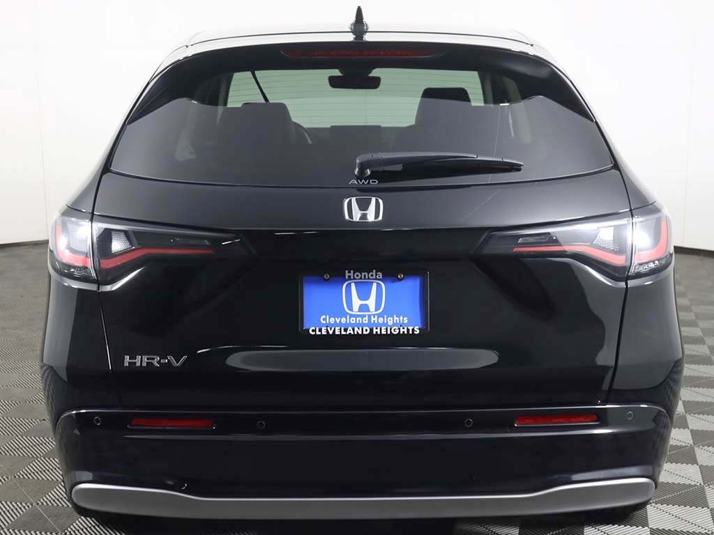 2023 Honda HR-V EX-L photo 11