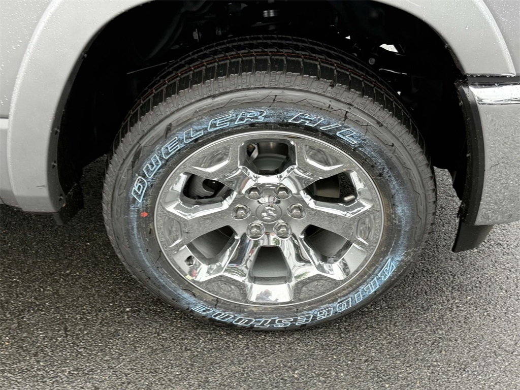 2026 Ram 1500 Big Horn Lone Star photo 10