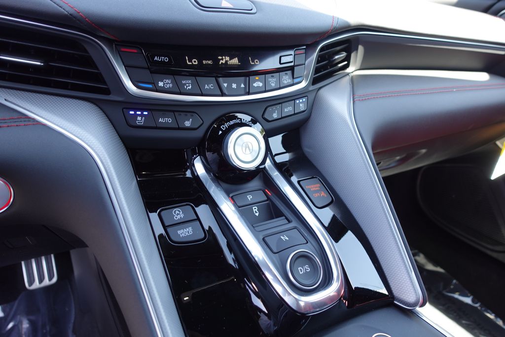 2025 Acura TLX SH-AWD A-Spec photo 21