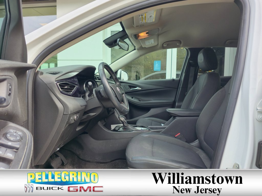 2023 Buick Encore GX Select photo 3