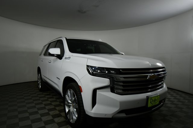 2022 Chevrolet Tahoe High Country photo 7