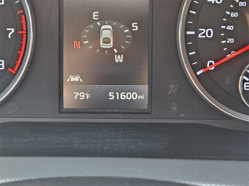 2024 Kia K5 GT-Line photo 25