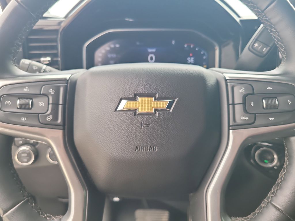 2024 Chevrolet Silverado 3500HD LT photo 13