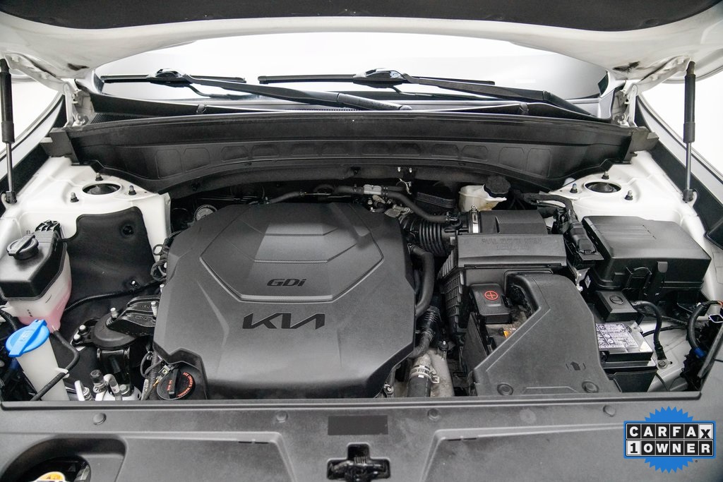 2022 Kia Telluride EX photo 28