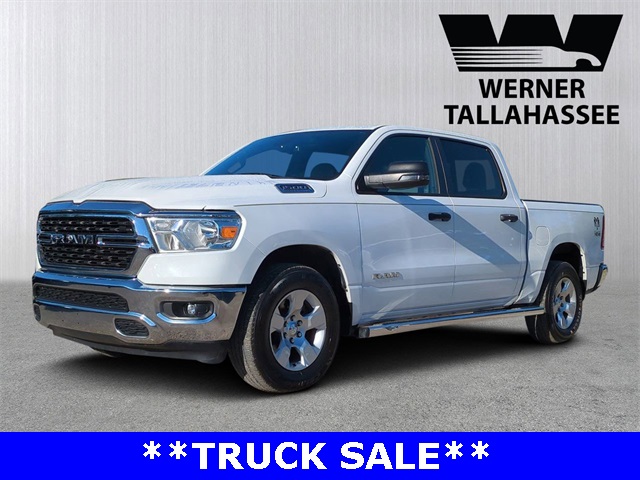 2023 RAM Ram 1500 Pickup Big Horn/Lone Star's photo