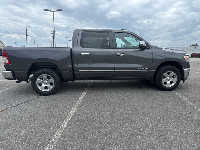 2023 Ram 1500 Big Horn Lone Star photo 2