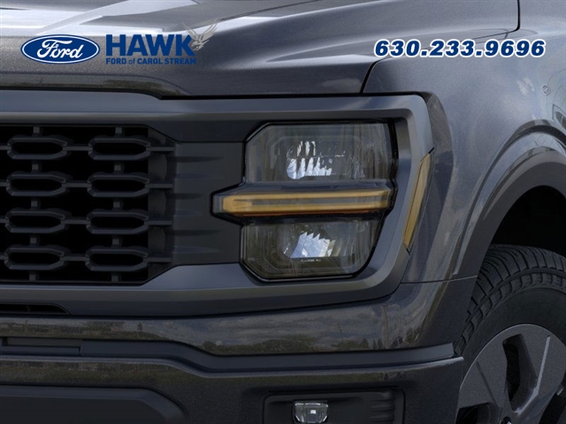 2025 FORD F-150 - Image 18