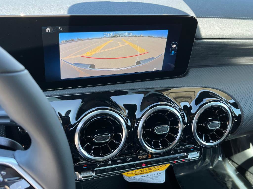 2026 Mercedes Benz CLA 250 photo 6