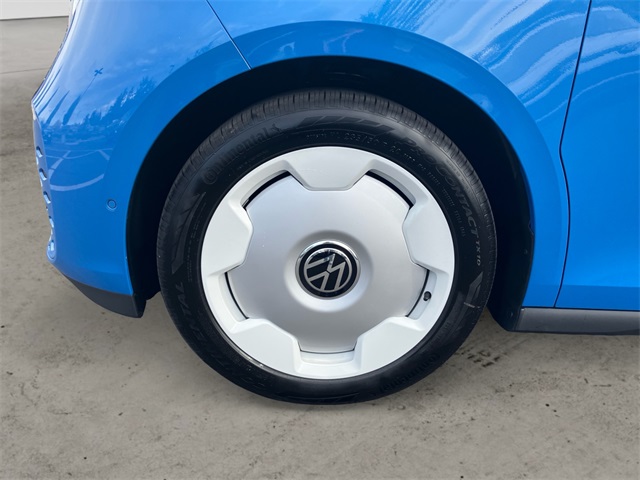 2025 Volkswagen ID. Buzz photo 12