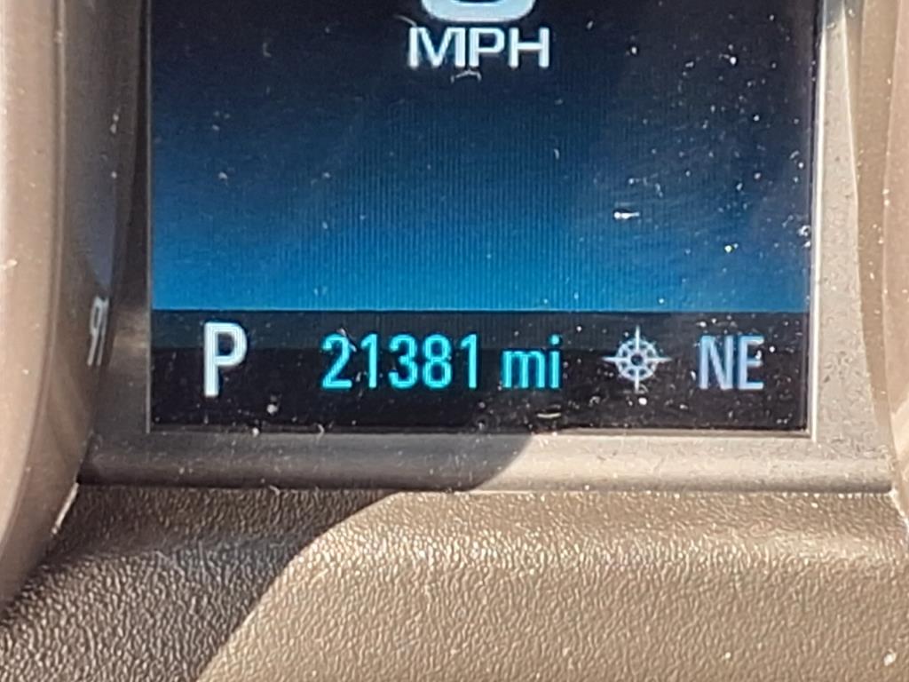 2016 Chevrolet Malibu Limited 1LT photo 16