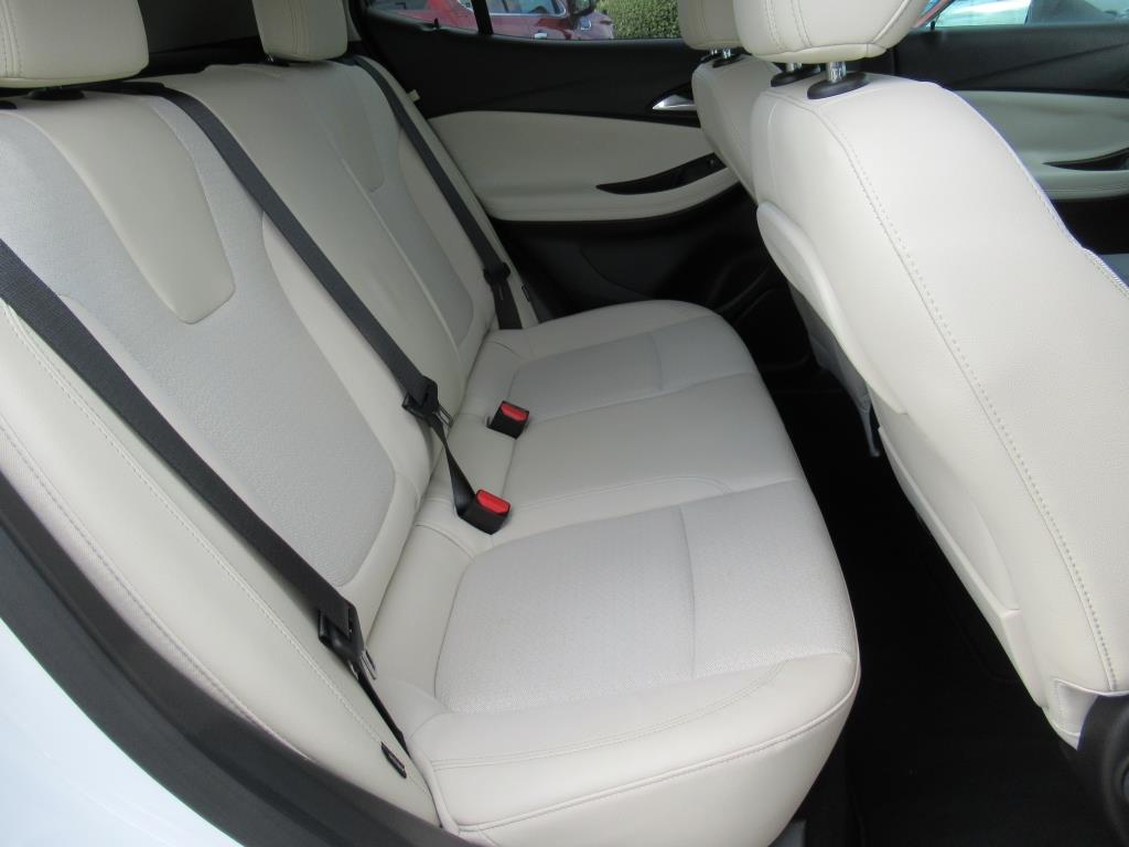 2021 Buick Encore GX Preferred photo 26