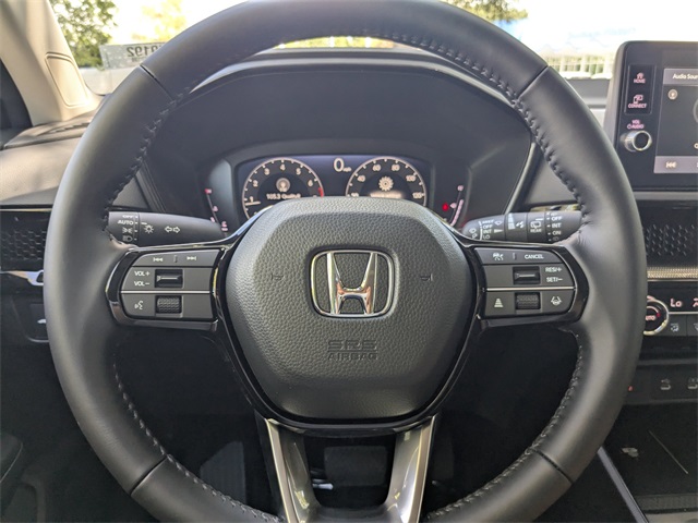 2026 Honda CR-V EX-L photo 29