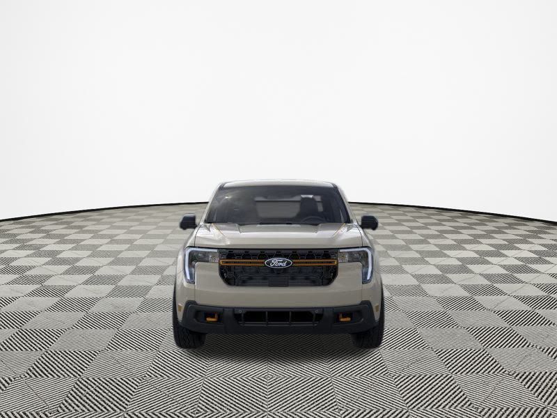 2025 Ford Maverick Tremor photo 4