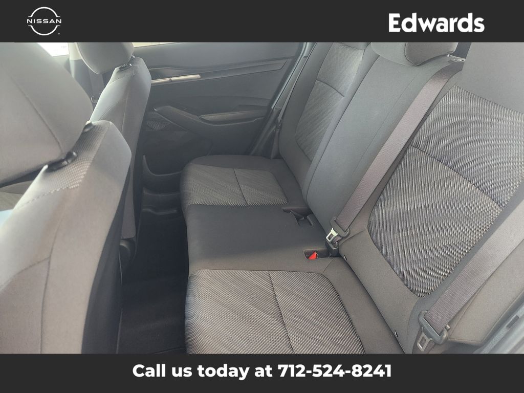 2023 Kia Seltos LX photo 12
