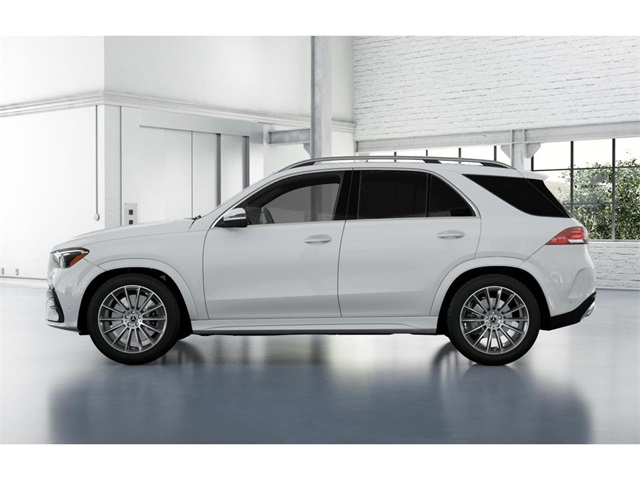 2026 Mercedes Benz GLE 450 4MATIC photo 32