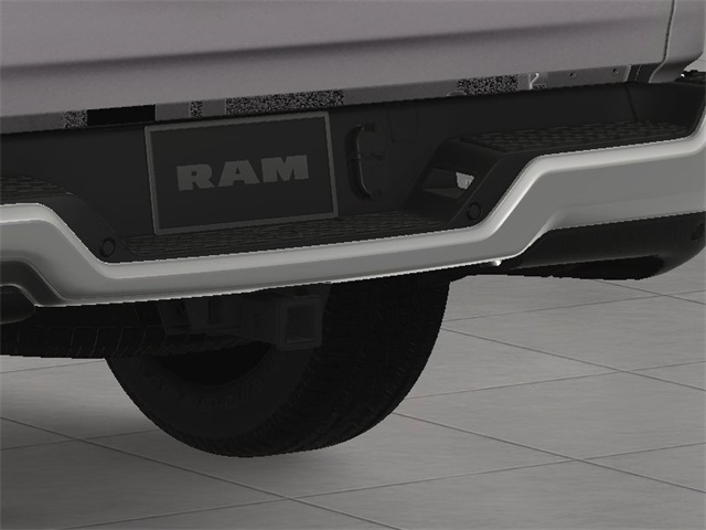 2025 Ram 1500 Big Horn Lone Star photo 11