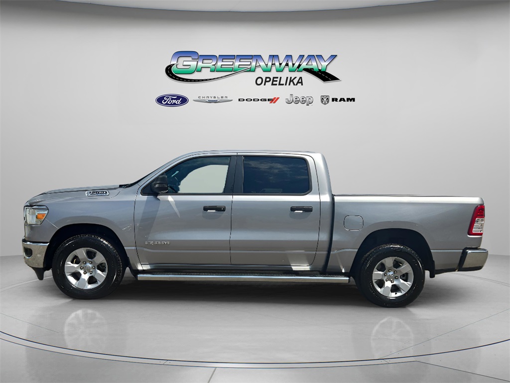 2023 Ram 1500 Big Horn Lone Star photo 4
