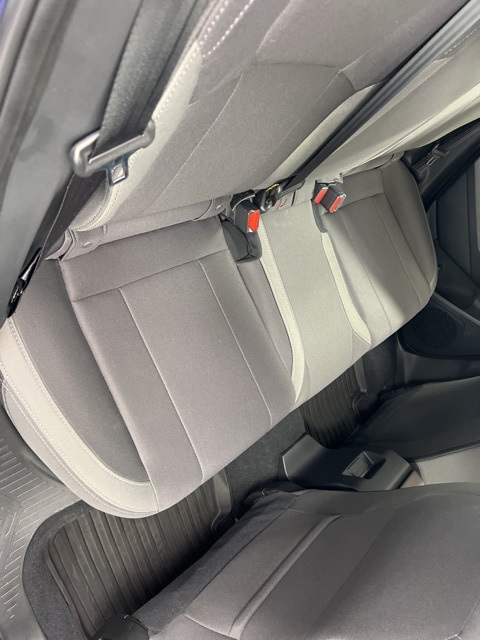 2024 Subaru Impreza Base photo 21