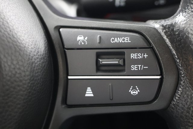 2023 Honda HR-V LX photo 10