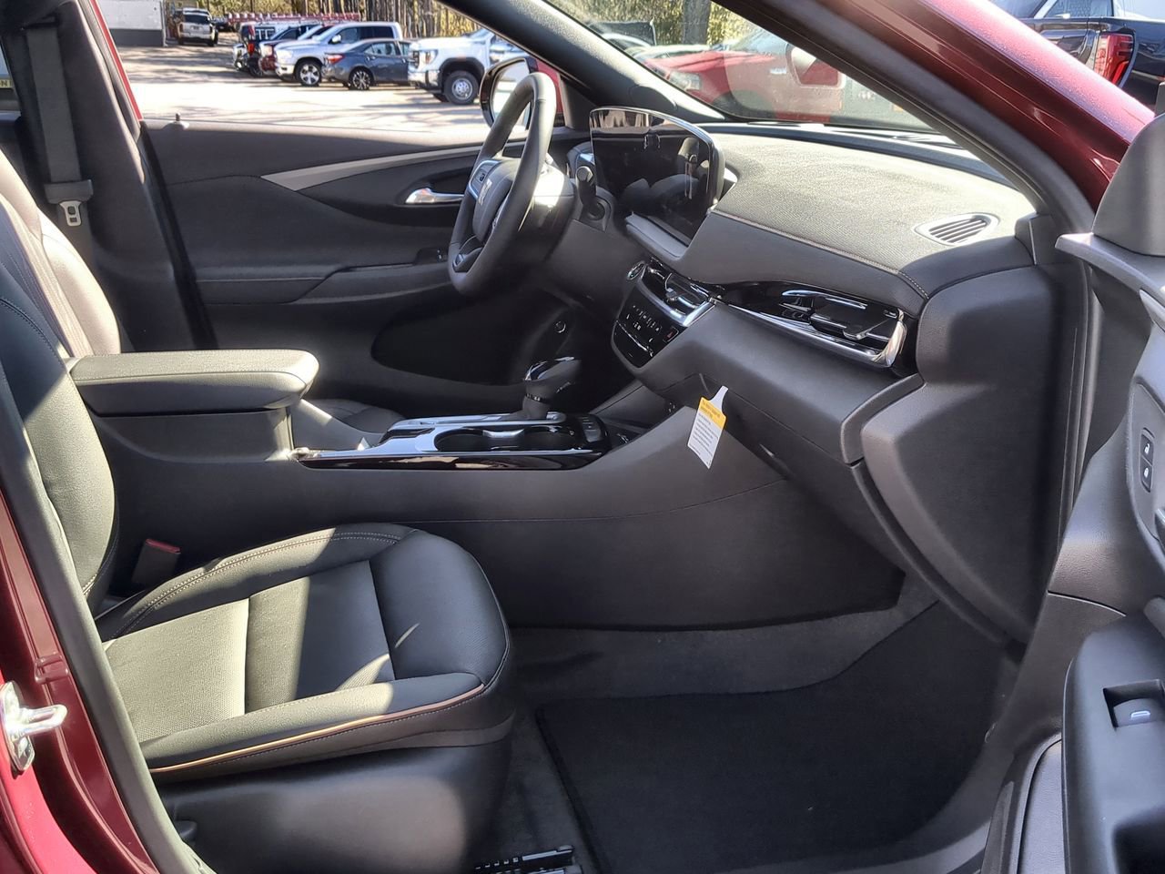 2025 Buick Envista Avenir photo 25