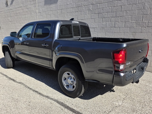 2023 Toyota Tacoma SR photo 3