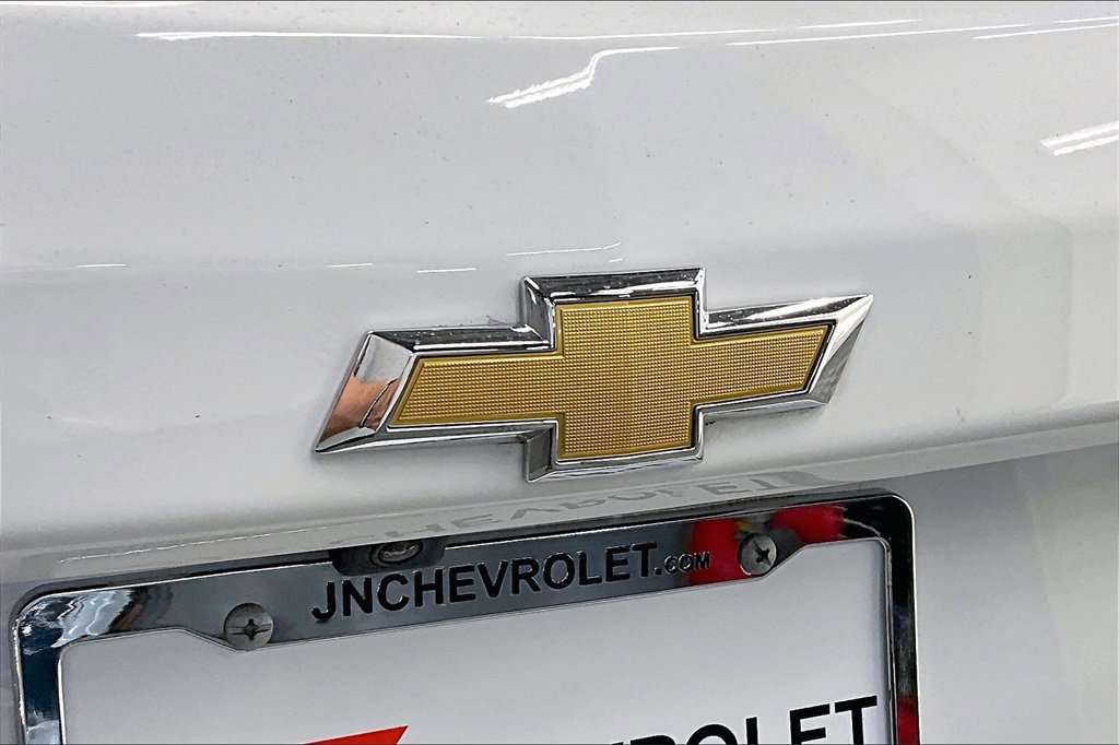 2023 Chevrolet Equinox LT photo 26