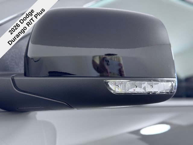 2026 Dodge Durango GT Plus photo 14