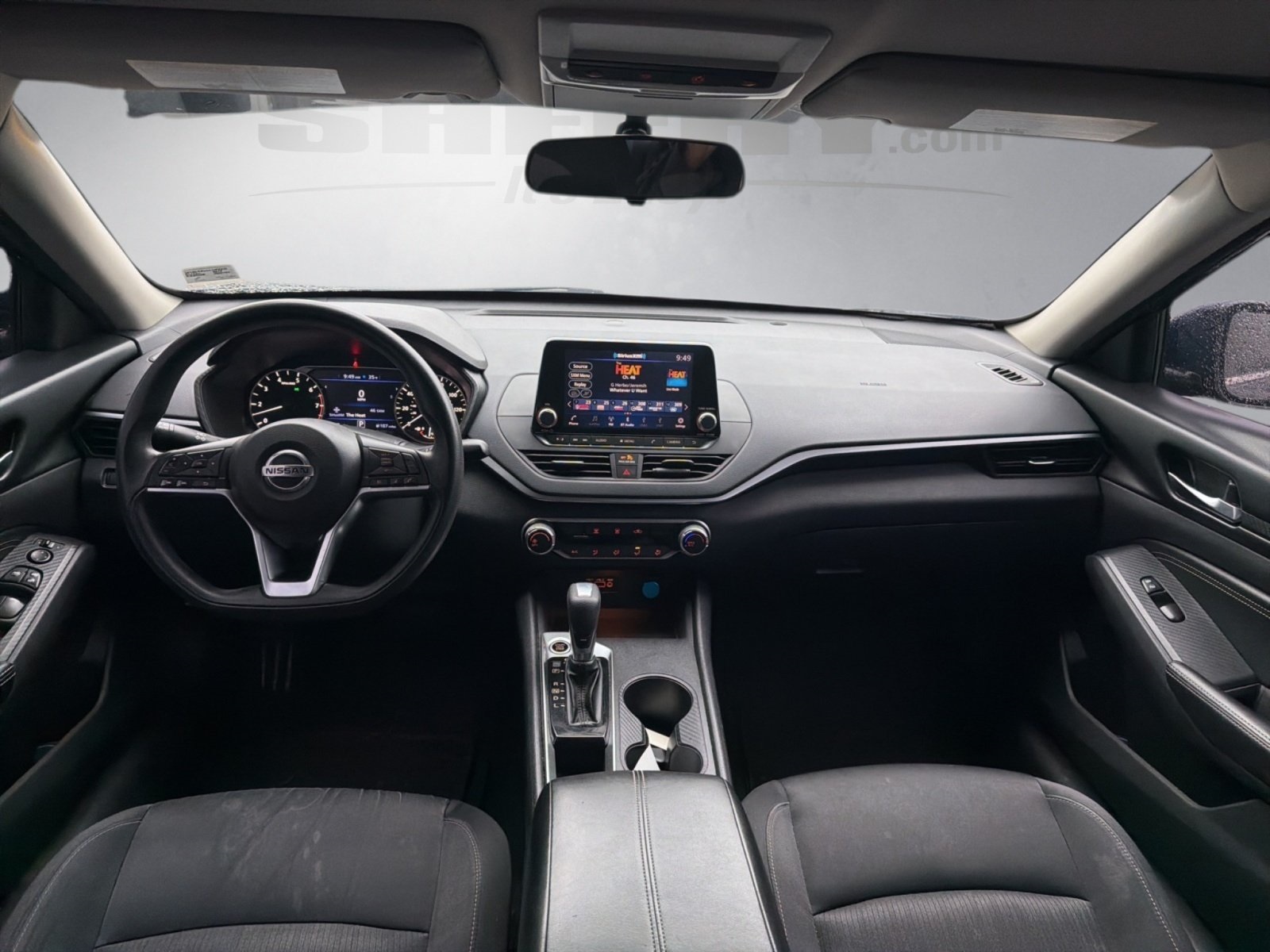 Used 2019 Nissan Altima S with VIN 1N4BL4BV3KC155021 for sale in Ashland, VA