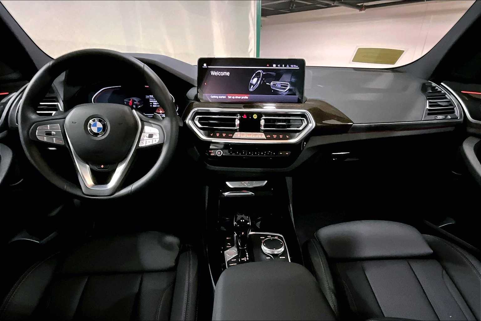 2024 Bmw X3 xDrive30i photo 12