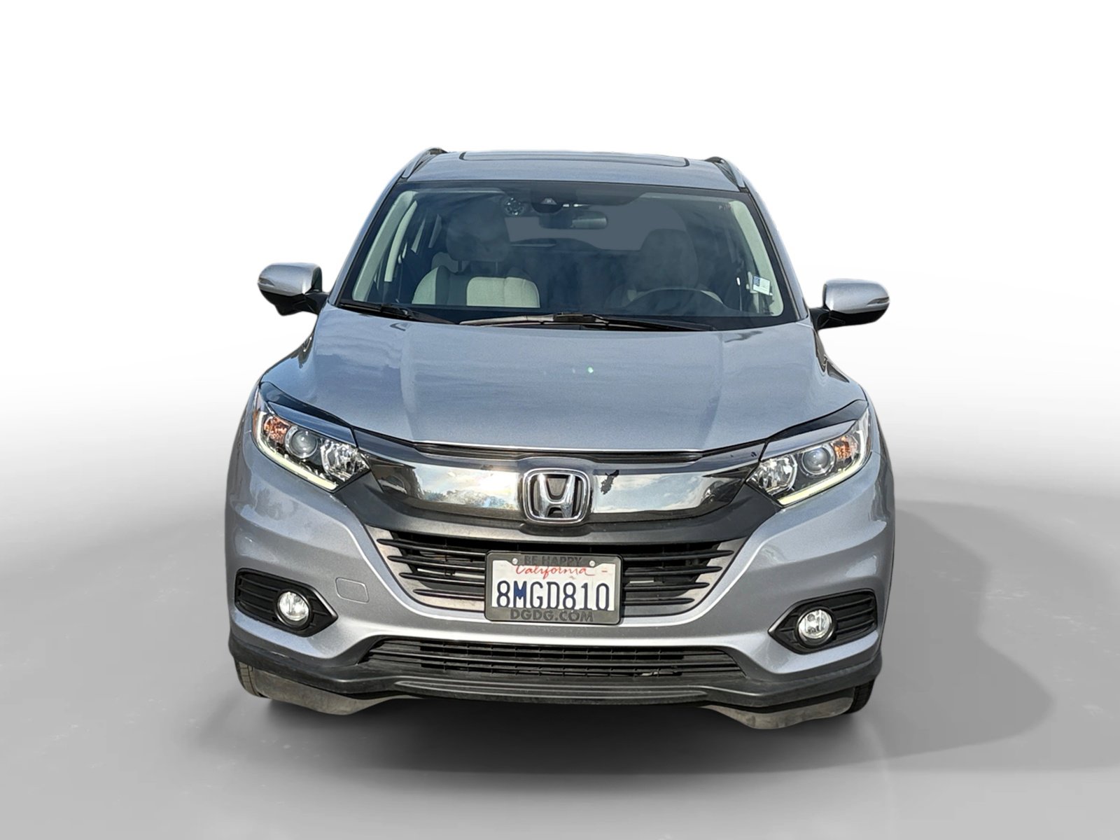 2019 Honda HR-V EX photo 8