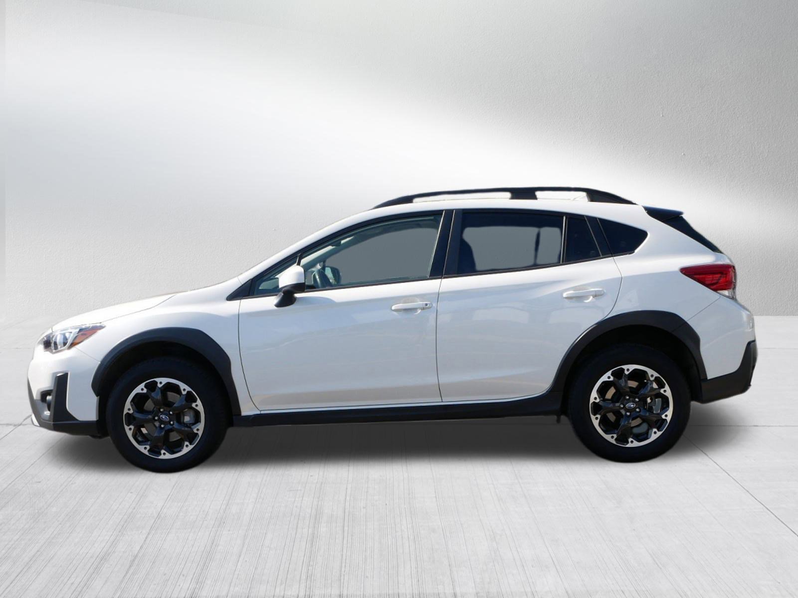 2023 Subaru Crosstrek Premium photo 3