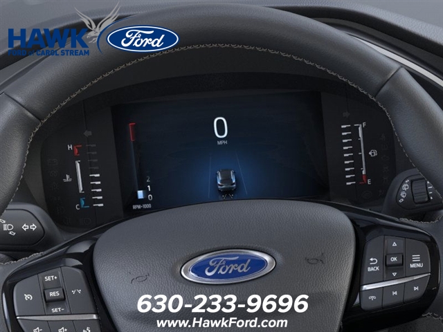 2026 FORD ESCAPE - Image 13