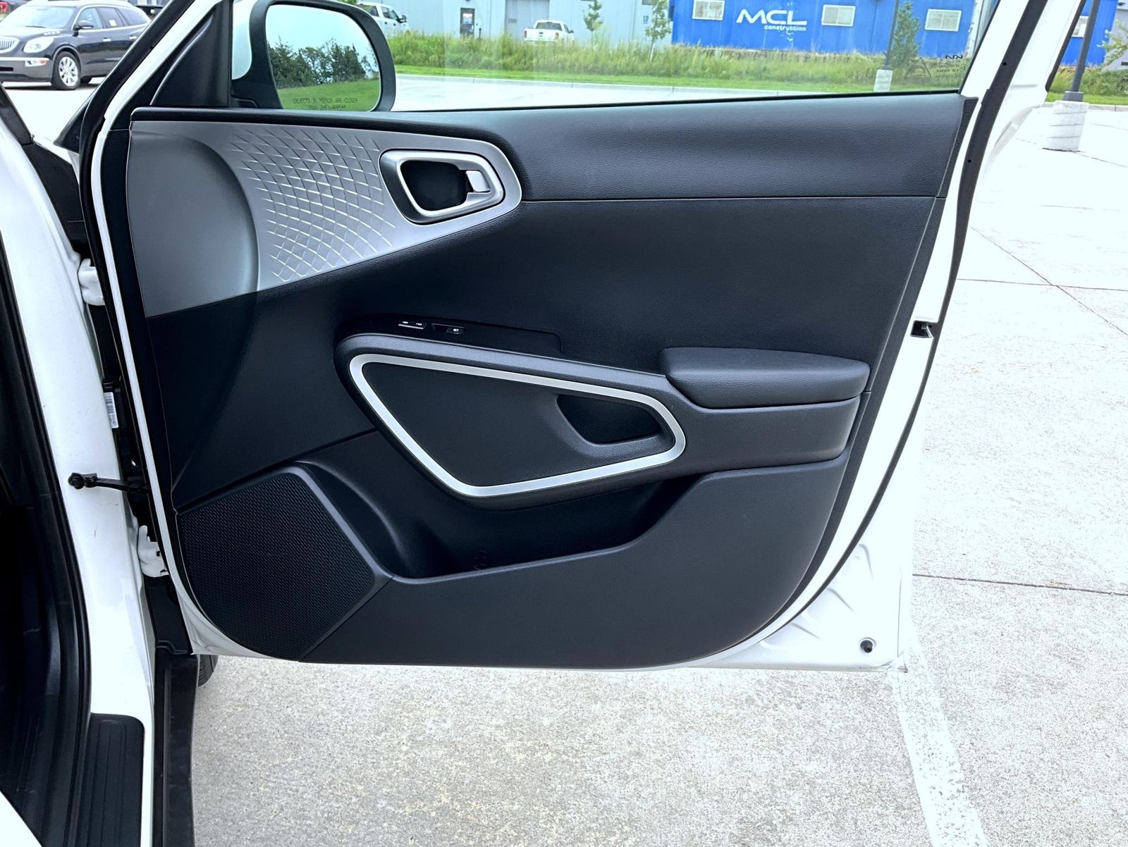 2022 Kia Soul LX photo 17